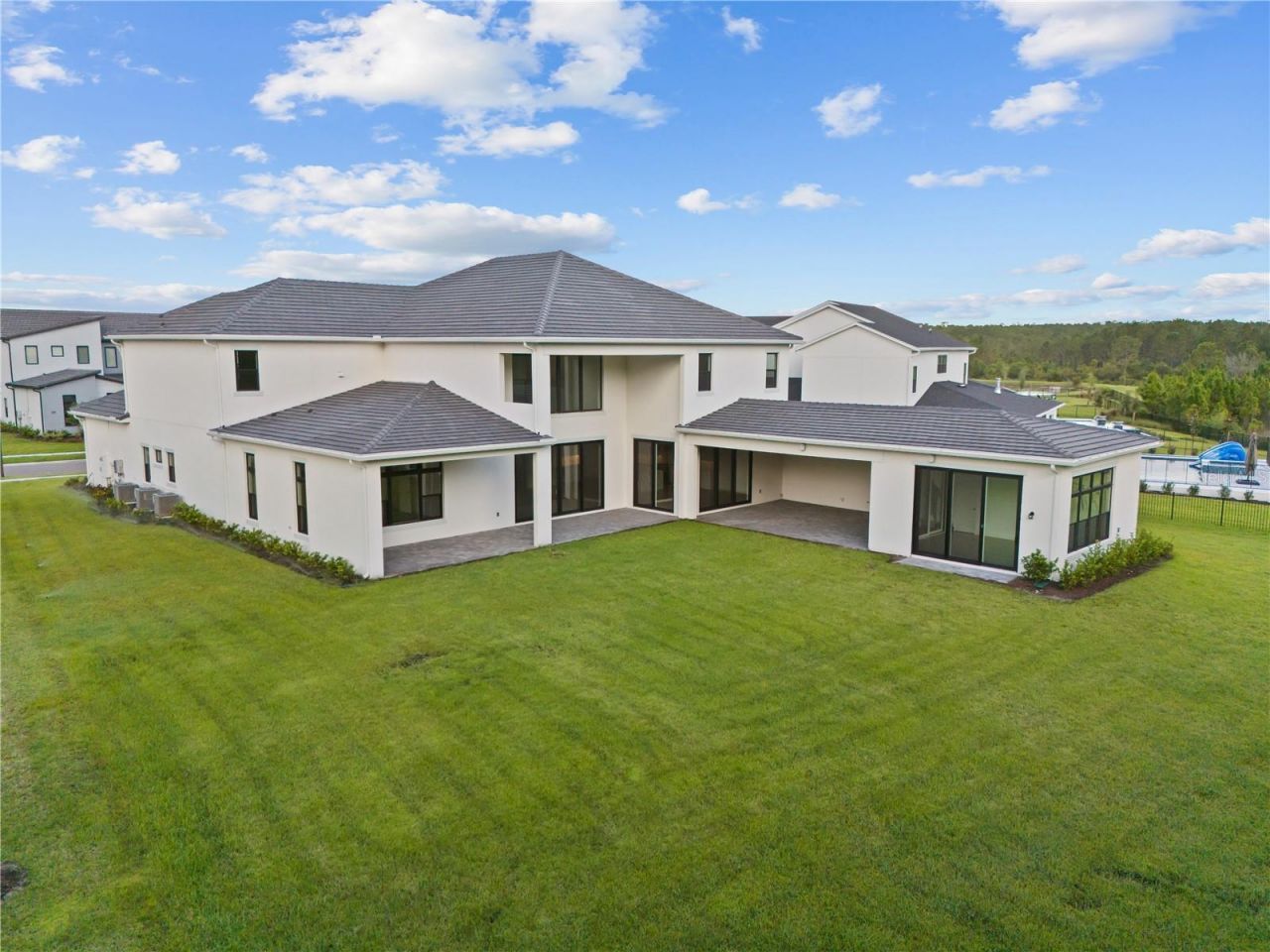 9847 Laurel Berry Drive, Orlando, FL 32827 Photo