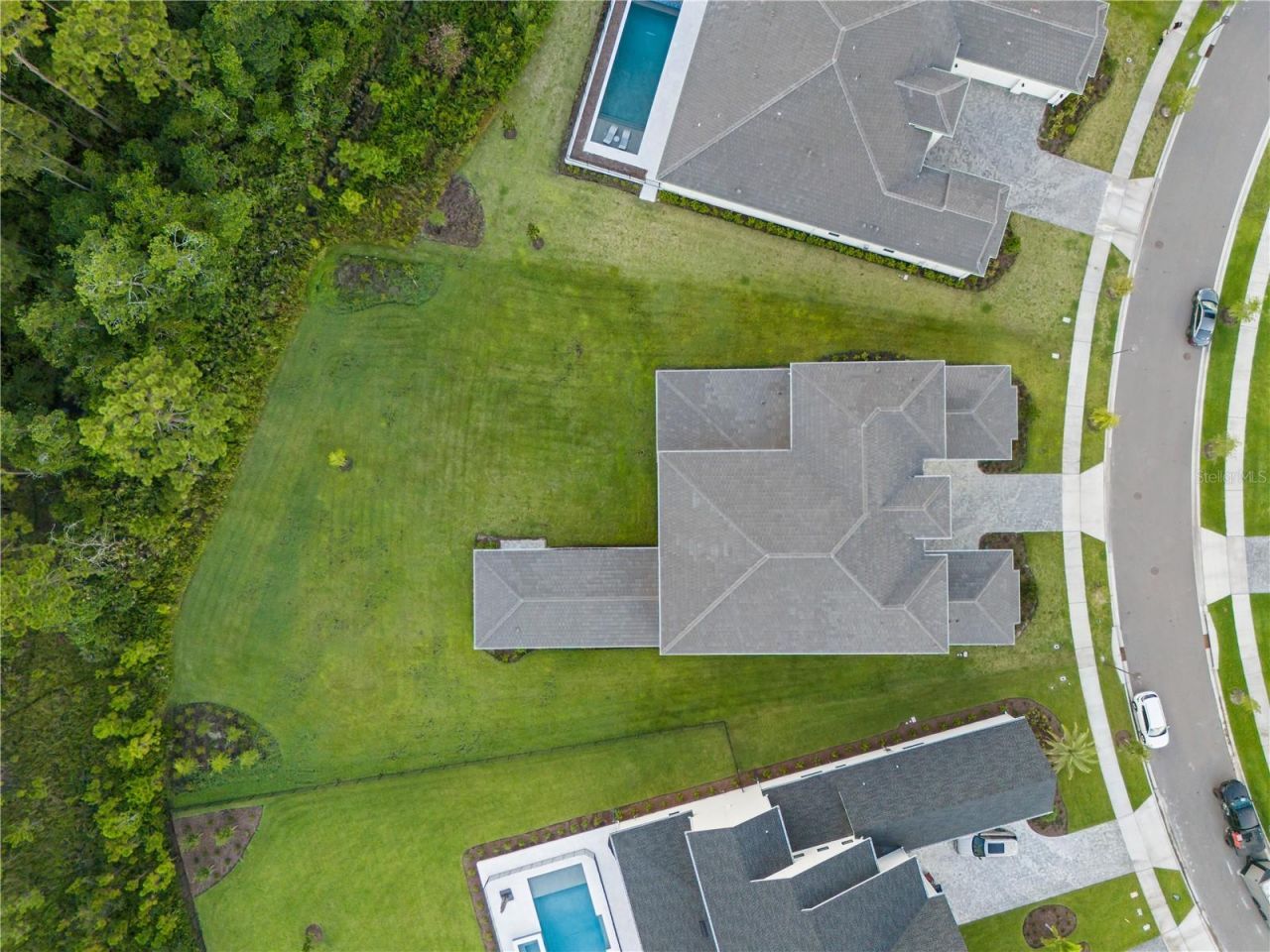 9847 Laurel Berry Drive, Orlando, FL 32827 Photo