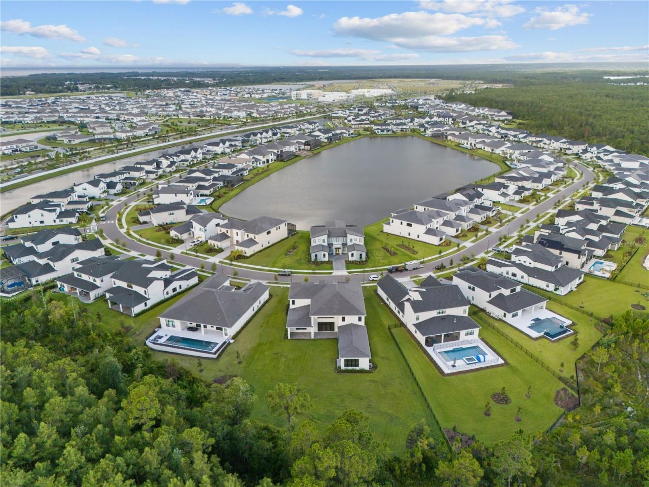 9847 Laurel Berry Drive, Orlando, FL 32827 Photo