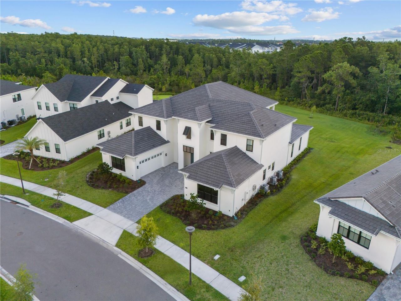 9847 Laurel Berry Drive, Orlando, FL 32827 Photo