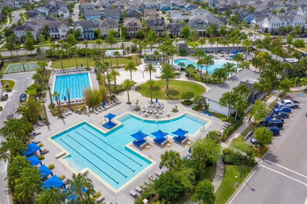 9847 Laurel Berry Drive, Orlando, FL 32827 Photo