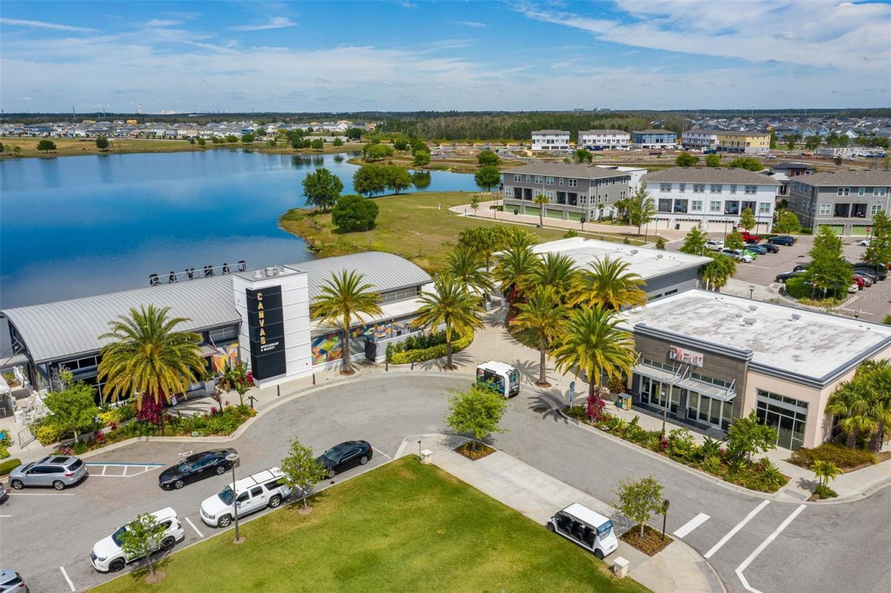 9847 Laurel Berry Drive, Orlando, FL 32827 Photo