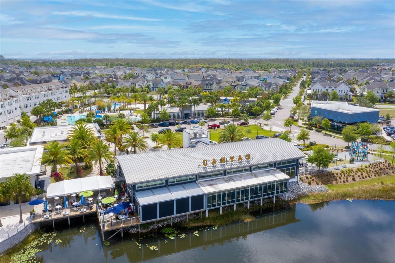 9847 Laurel Berry Drive, Orlando, FL 32827 Photo