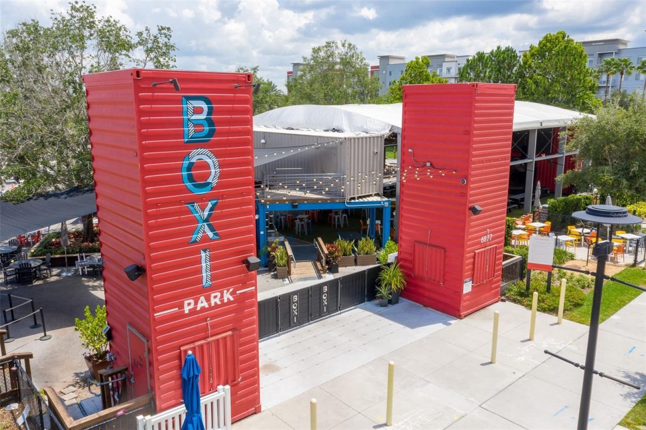 9847 Laurel Berry Drive, Orlando, FL 32827 Photo