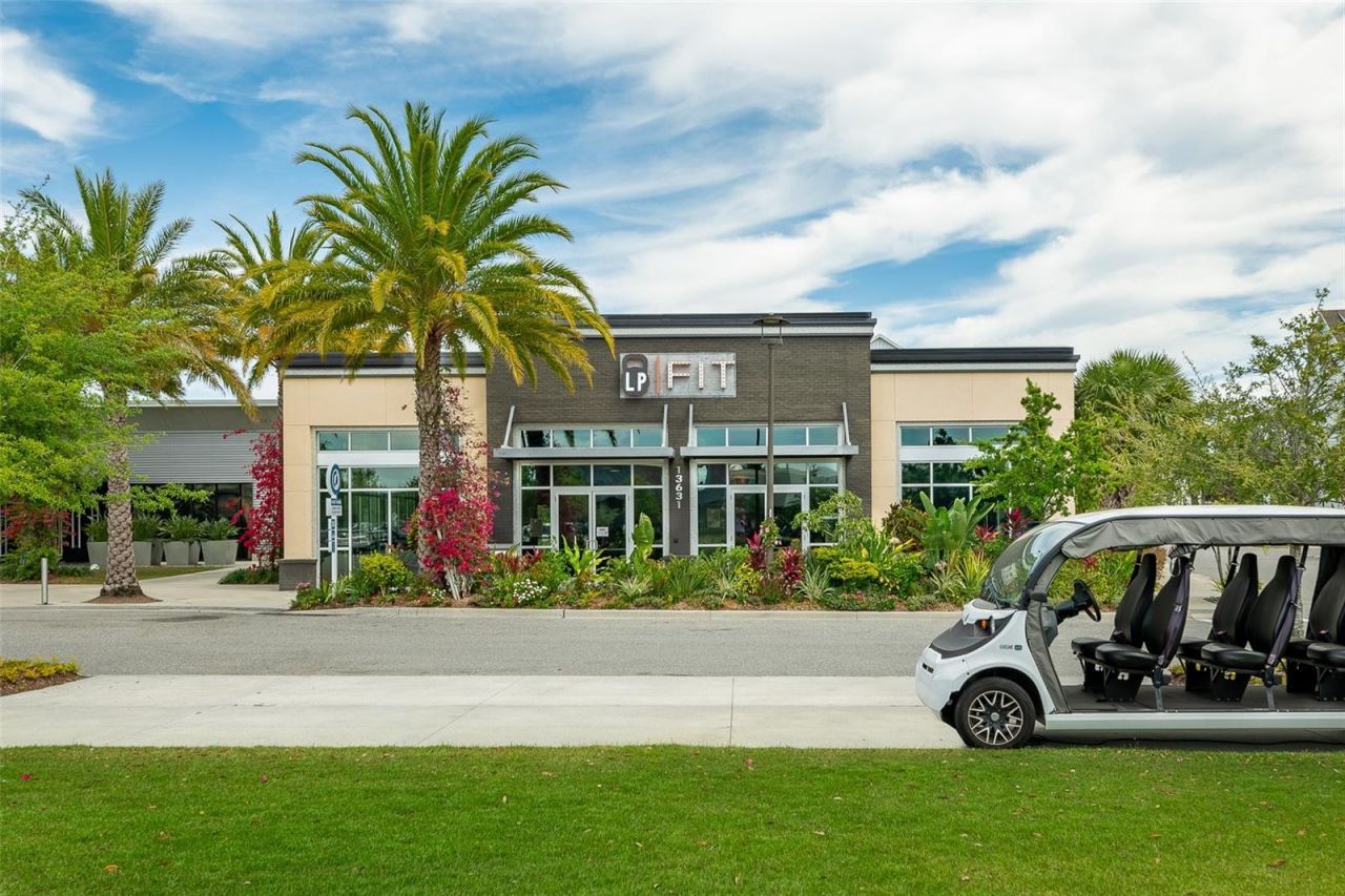 9847 Laurel Berry Drive, Orlando, FL 32827 Photo