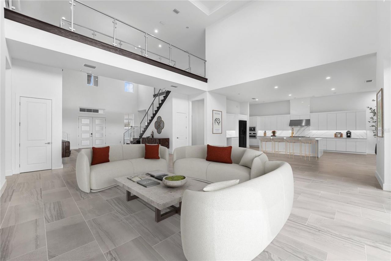 9847 Laurel Berry Drive, Orlando, FL 32827 Photo