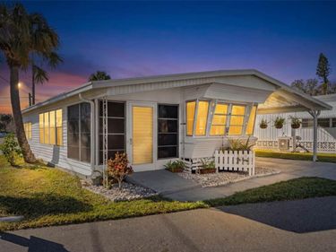 1100 UNIVERSITY PARKWAY, Unit 68, SARASOTA, FL 34234