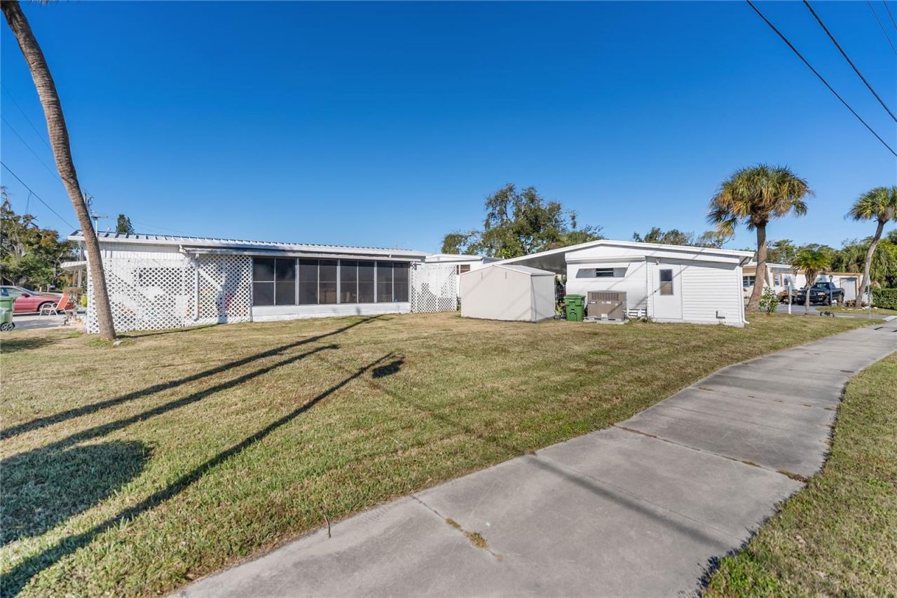 1100 University Parkway, Unit 68, Sarasota, FL 34234 Photo