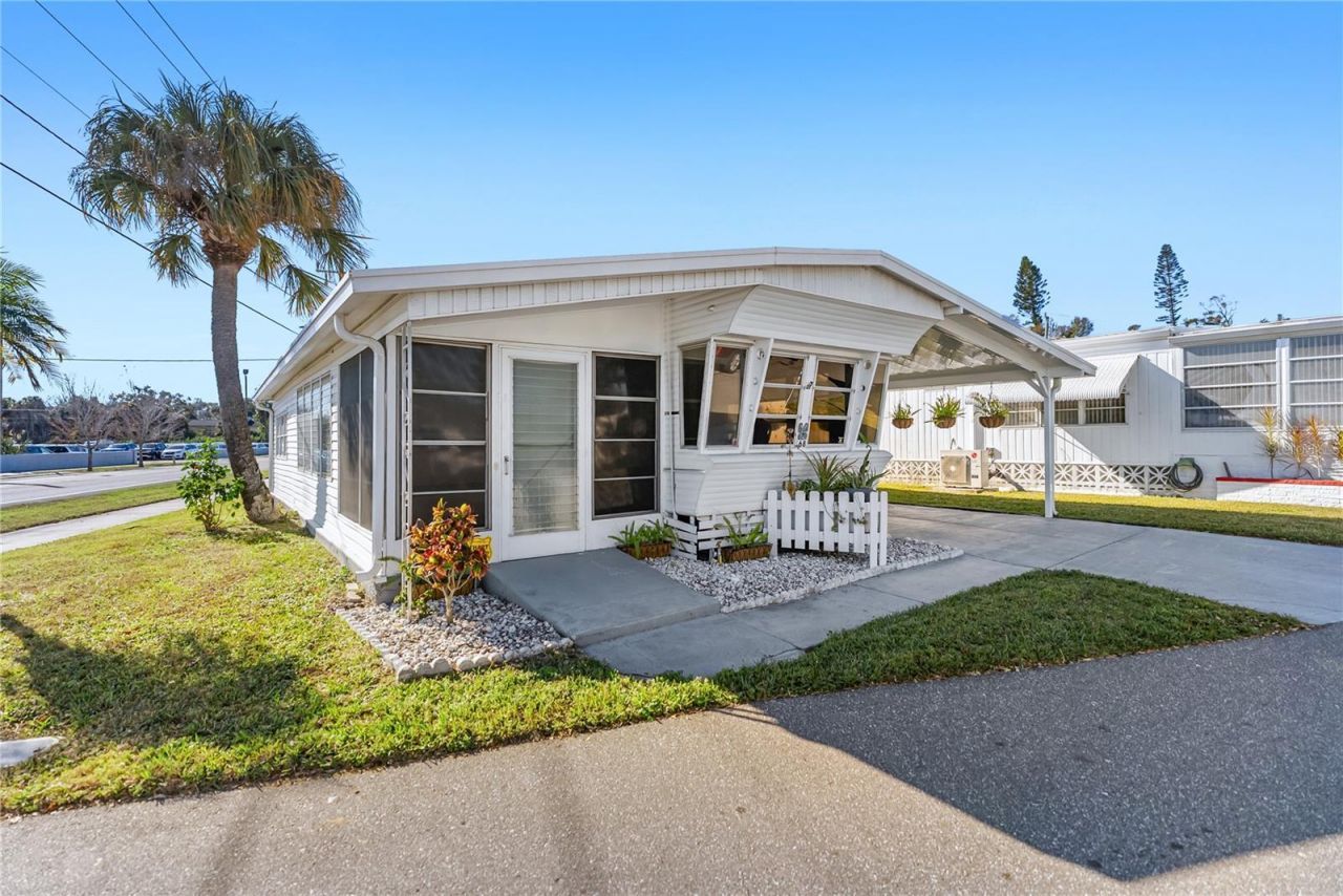 1100 University Parkway, Unit 68, Sarasota, FL 34234 Photo
