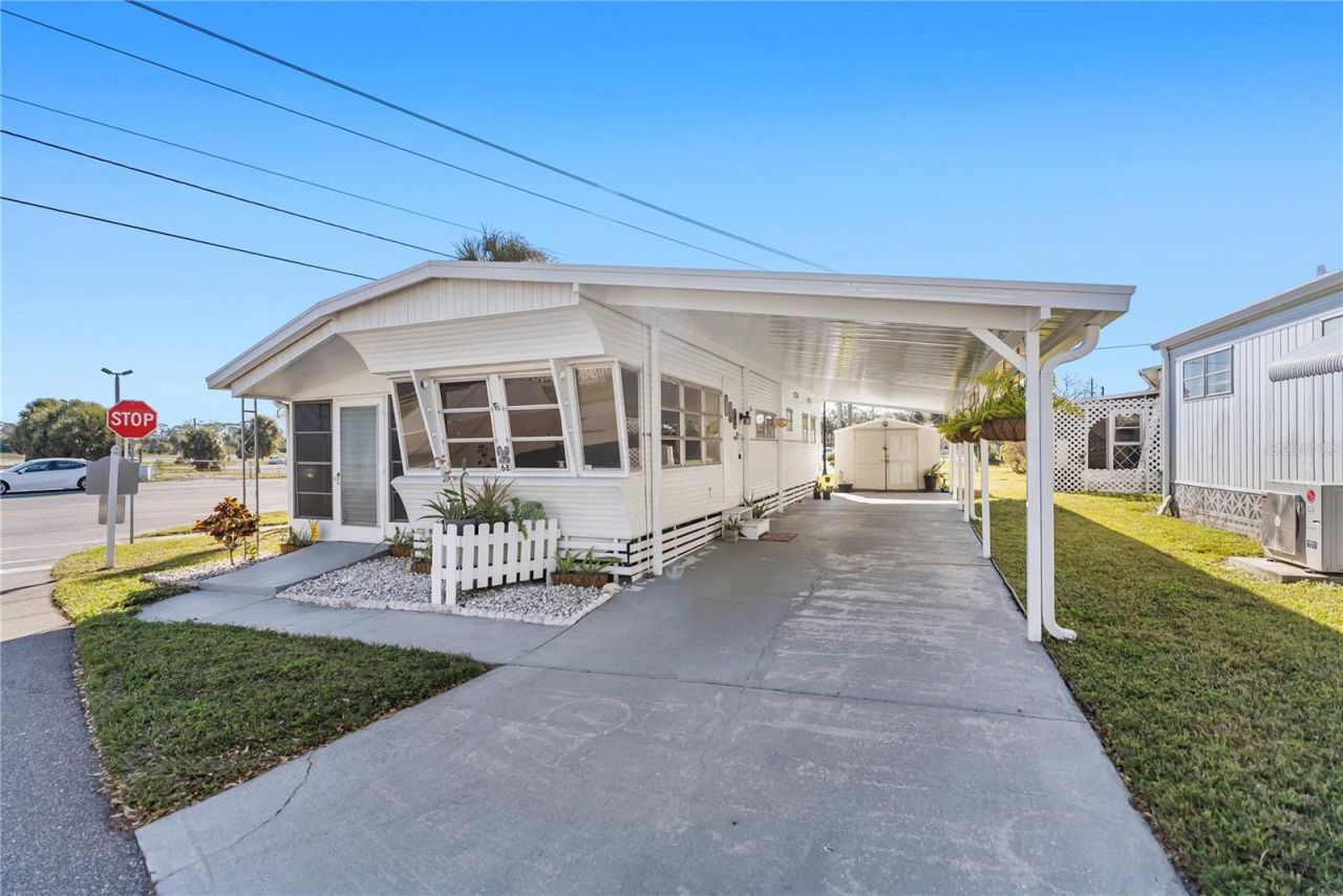 1100 University Parkway, Unit 68, Sarasota, FL 34234 Photo