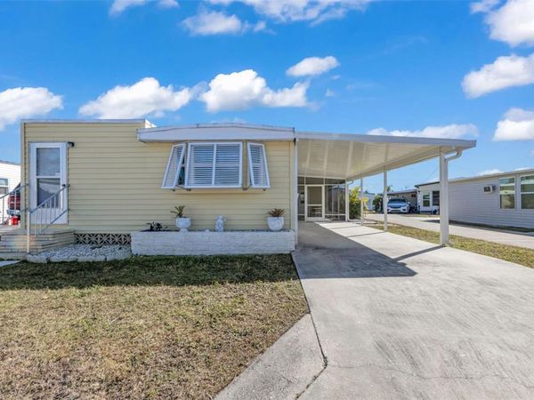 1891 ENGLEWOOD ROAD, Unit 119, ENGLEWOOD, FL 34223