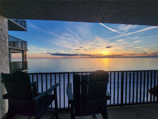 15316 GULF BOULEVARD, Unit 404, MADEIRA BEACH, FL 33708