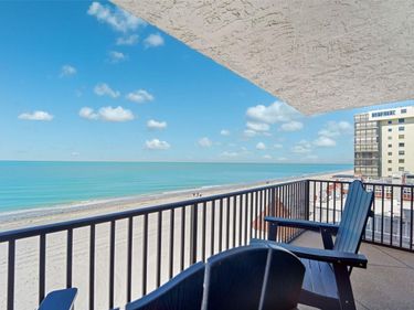 15316 GULF BOULEVARD, Unit 404, MADEIRA BEACH, FL 33708