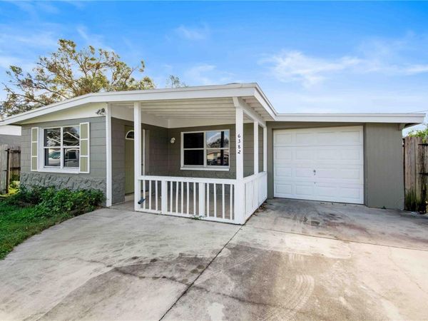 6382 81ST AVENUE N, PINELLAS PARK, FL 33781