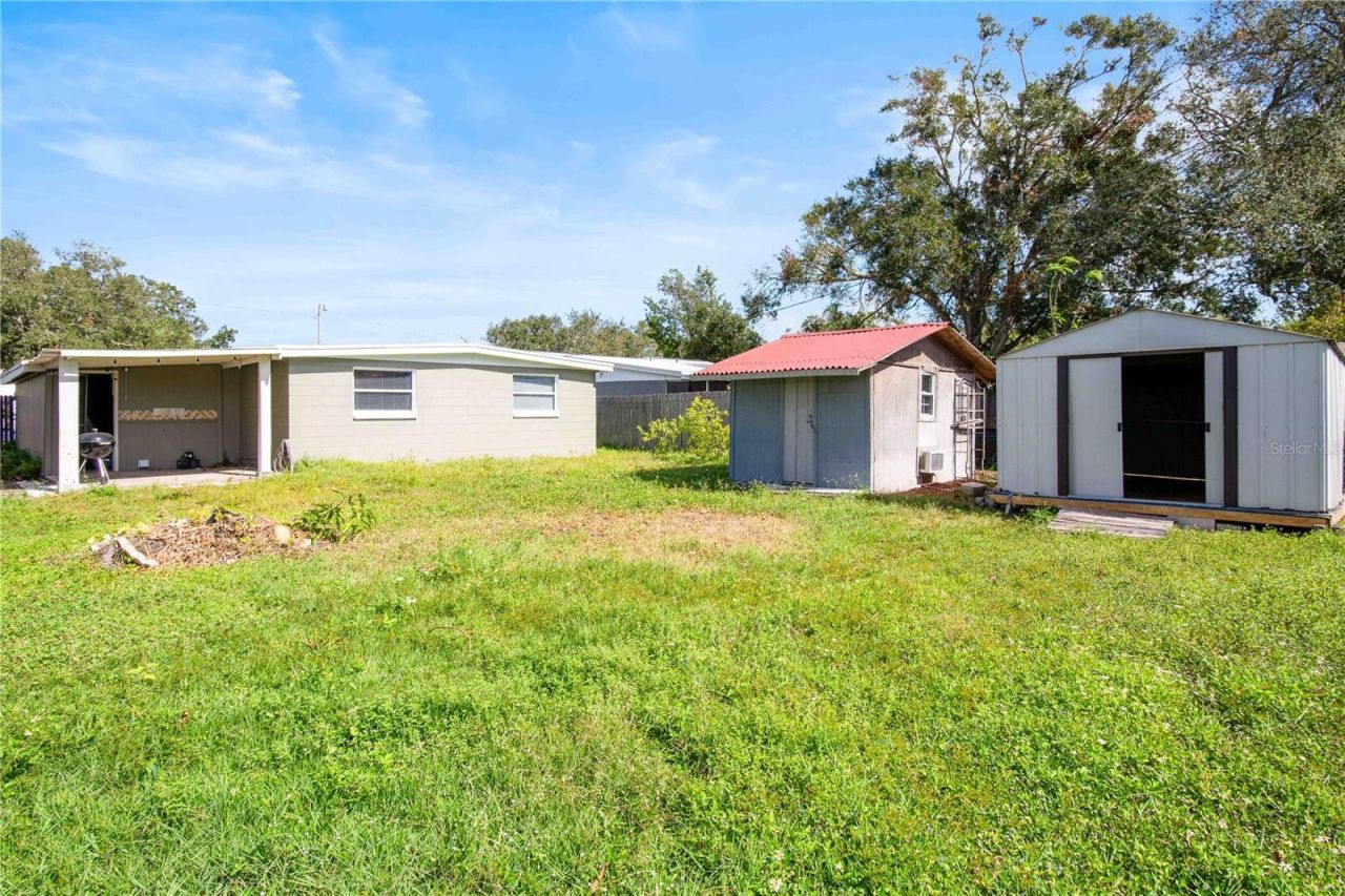6382 81st Avenue N, Pinellas Park, FL 33781 Photo