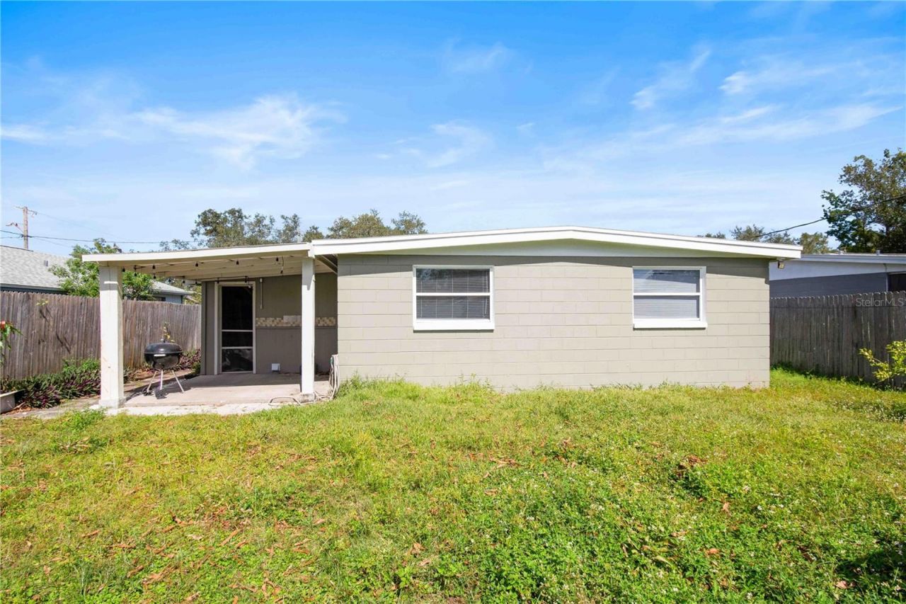 6382 81st Avenue N, Pinellas Park, FL 33781 Photo