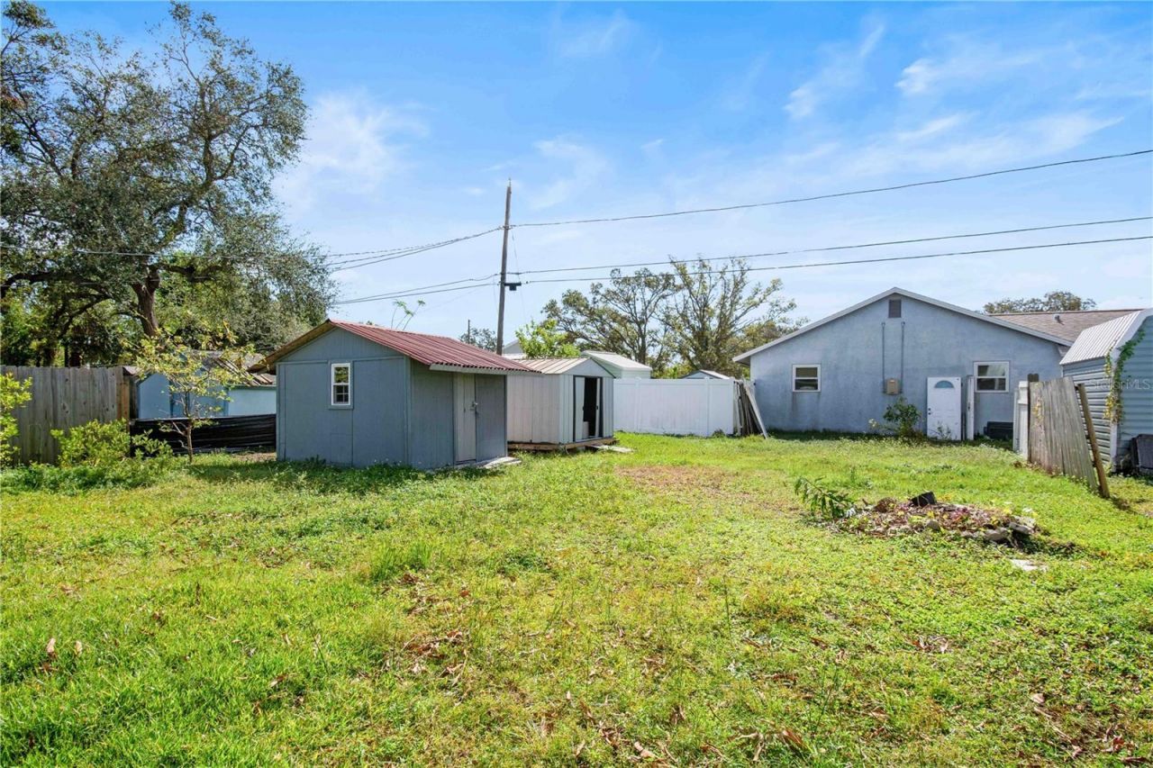6382 81st Avenue N, Pinellas Park, FL 33781 Photo