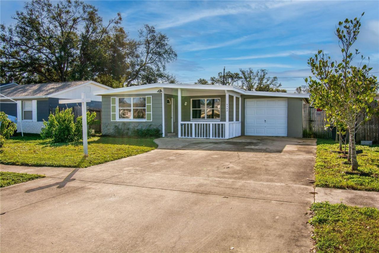 6382 81st Avenue N, Pinellas Park, FL 33781 Photo
