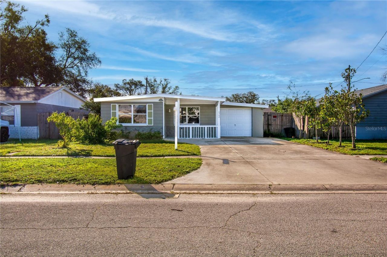 6382 81st Avenue N, Pinellas Park, FL 33781 Photo