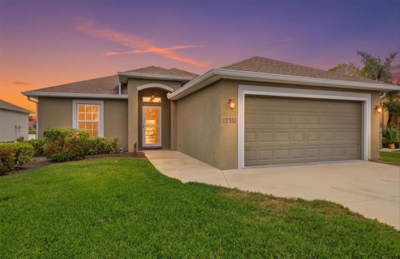 12710 SW Lake Side Drive, Lake Suzy, FL 34269 Photo