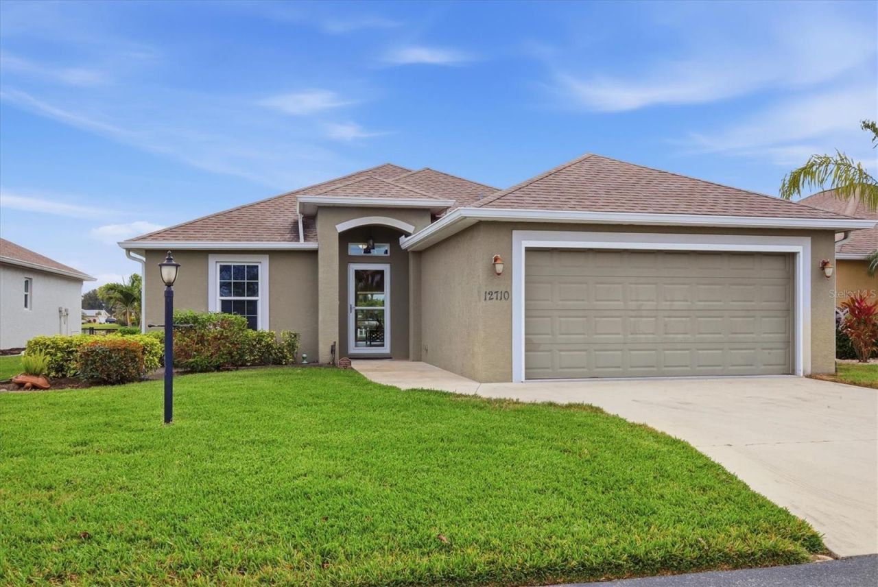 12710 SW Lake Side Drive, Lake Suzy, FL 34269 Photo