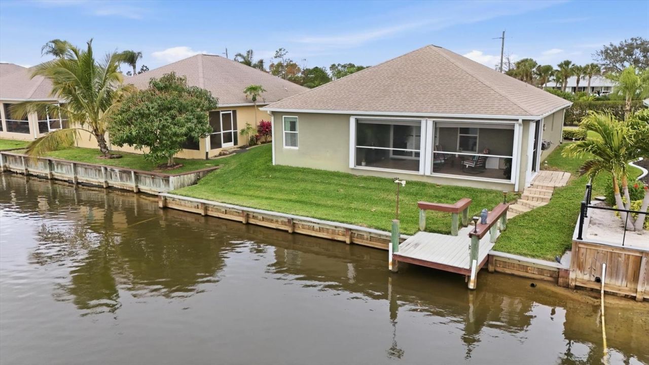 12710 SW Lake Side Drive, Lake Suzy, FL 34269 Photo