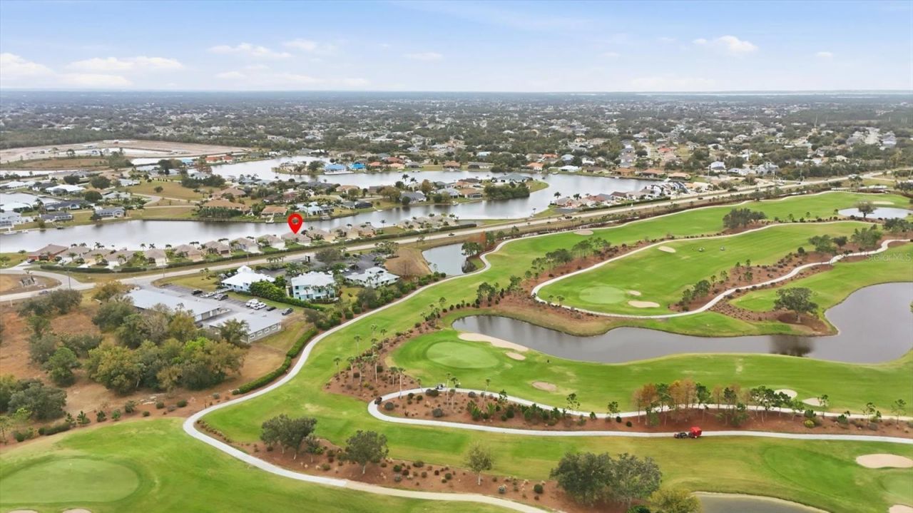 12710 SW Lake Side Drive, Lake Suzy, FL 34269 Photo