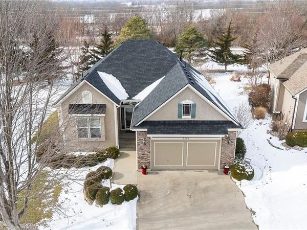 1362 Brompton Lane, Raymore, MO 64083