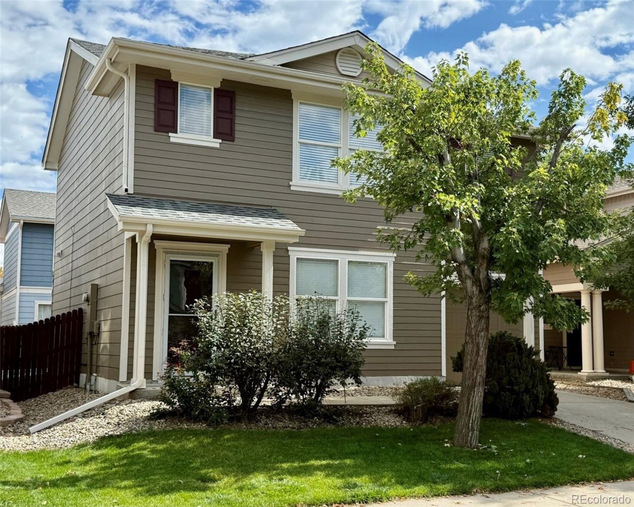 10592 Butte Drive, Longmont, CO 80504 Main Photo