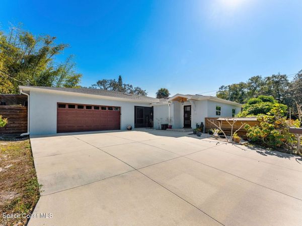 400 E Melbourne Avenue, Melbourne, FL 32901