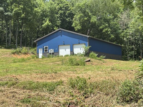 280 Ross Rd, Pulaski, TN 38478