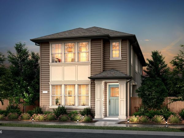 1136 Little Lane, Unit Homesite 9, Carson City, NV 89701