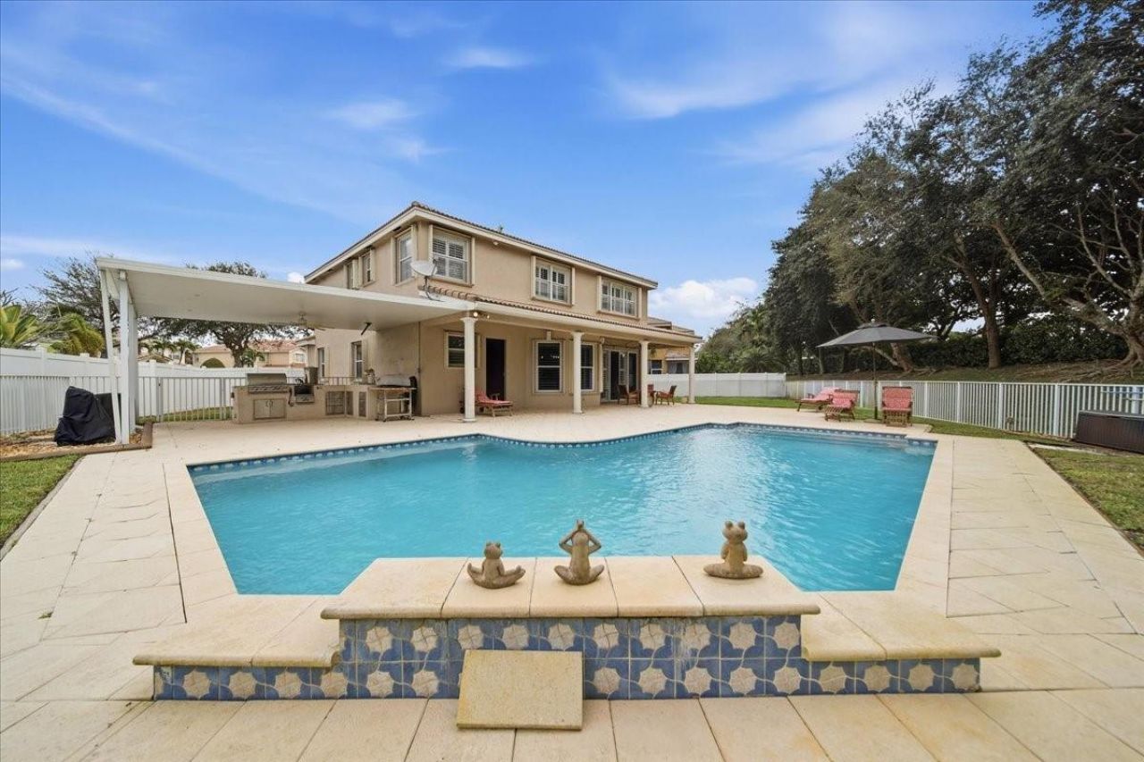 16534 SW 32nd Street, Miramar, FL 33027 Photo