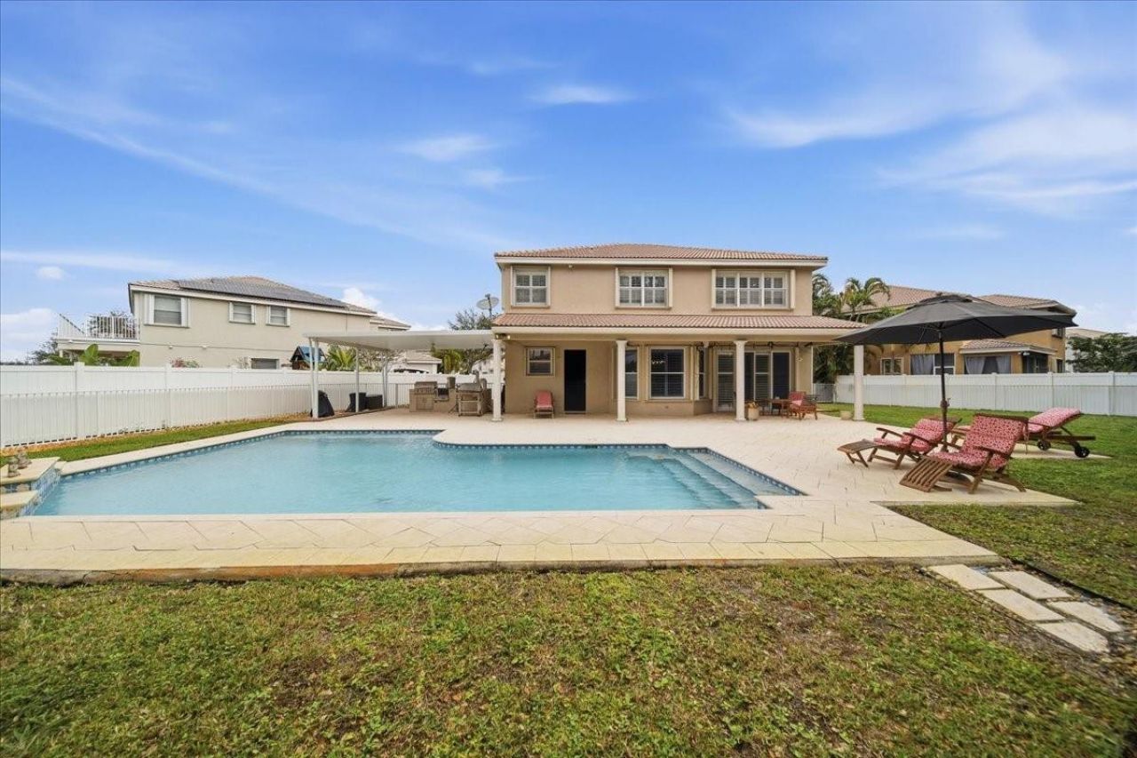 16534 SW 32nd Street, Miramar, FL 33027 Photo