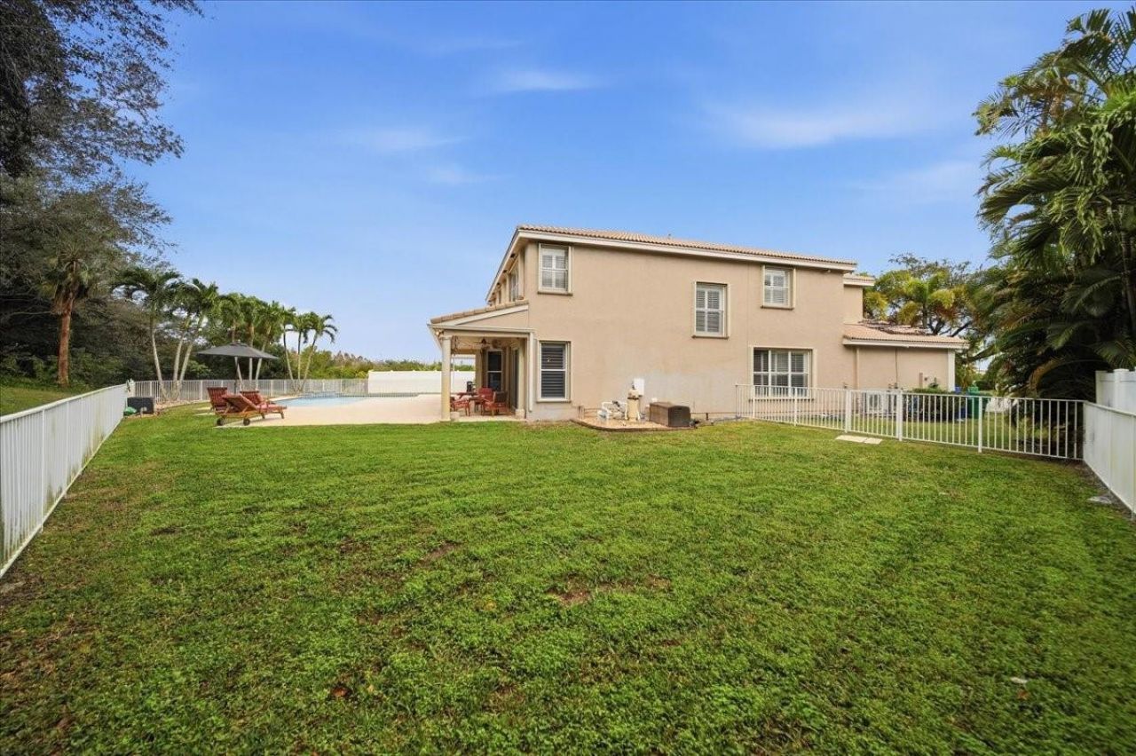 16534 SW 32nd Street, Miramar, FL 33027 Photo