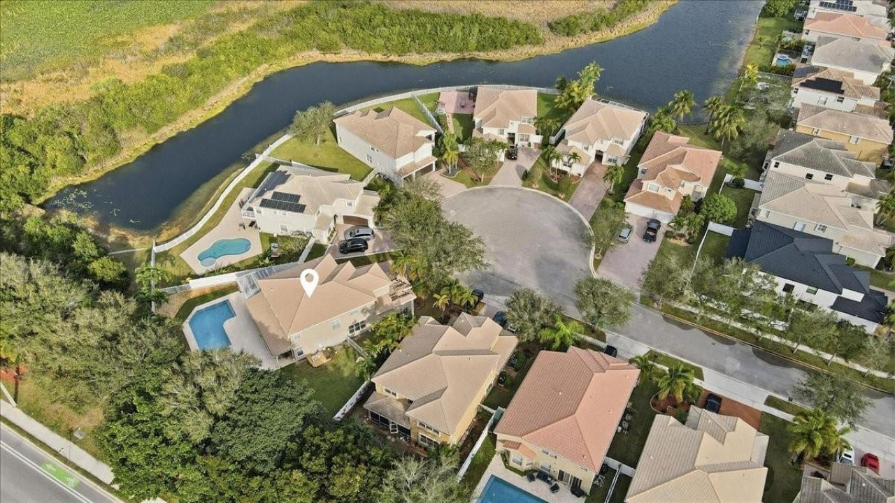 16534 SW 32nd Street, Miramar, FL 33027 Photo