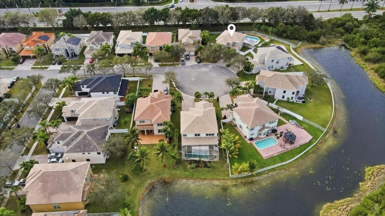 16534 SW 32nd Street, Miramar, FL 33027 Photo