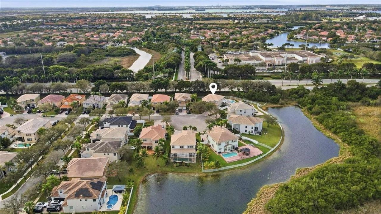 16534 SW 32nd Street, Miramar, FL 33027 Photo