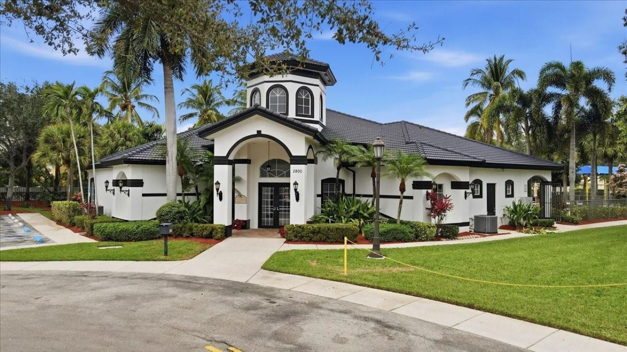 16534 SW 32nd Street, Miramar, FL 33027 Photo