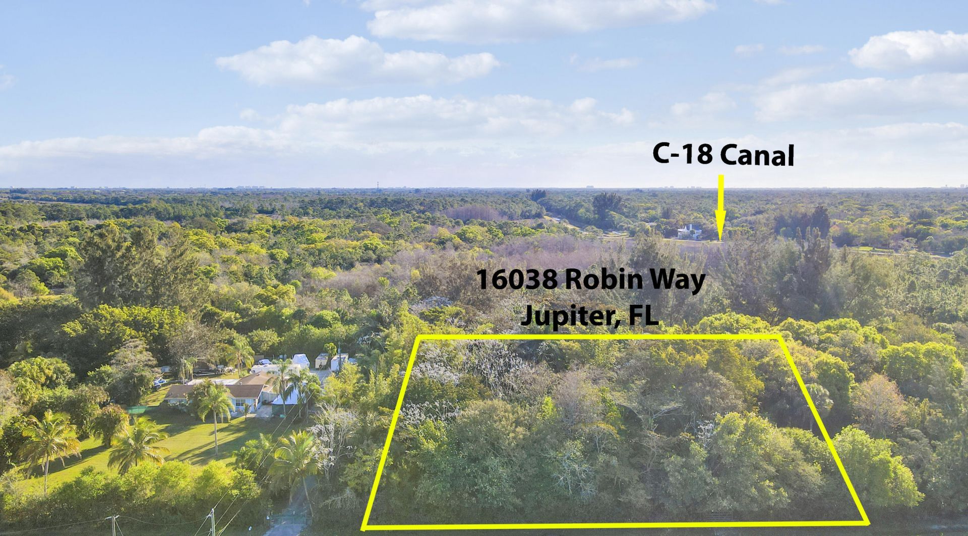 16038 Robin Way, Jupiter, FL 33478 Photo