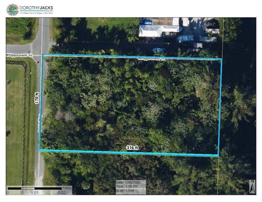 16038 Robin Way, Jupiter, FL 33478 Photo