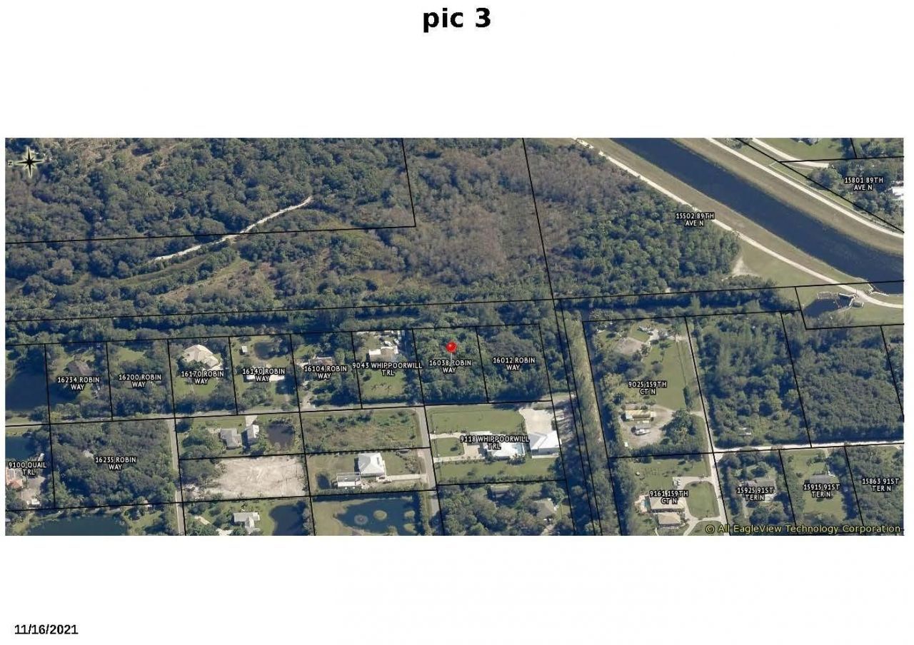 16038 Robin Way, Jupiter, FL 33478 Photo