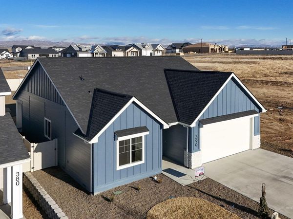 390 S Bumper Way, Boise, ID 83716