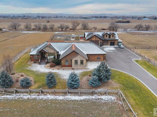 4434 E 150 N, RIGBY, ID 83422