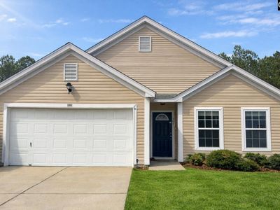 309 Summer Bend Road, Columbia, SC 29223