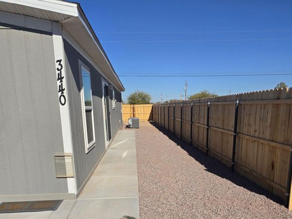3440 W ROMANA Drive, Eloy, AZ 85131
