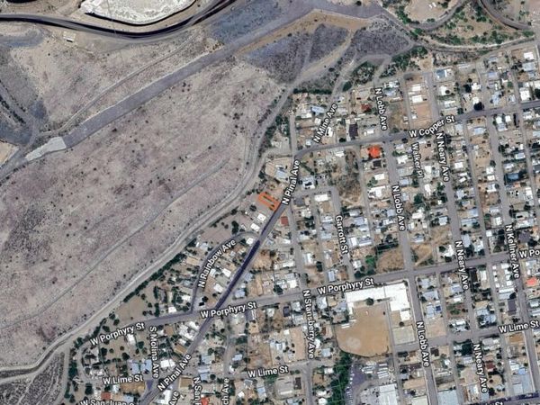 250 N Pinal Avenue, Unit 6, Superior, AZ 85173
