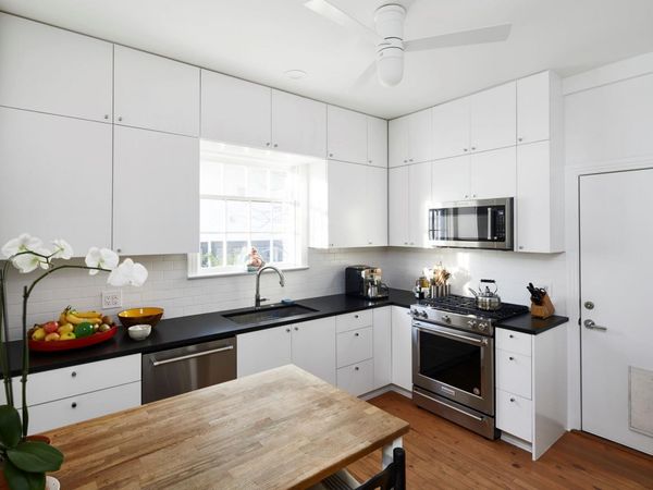 902 W Mary ST, Unit 1, Austin, TX 78704