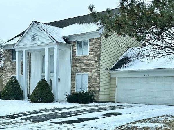 2856 Evergreen Lane, Aurora, IL 60502