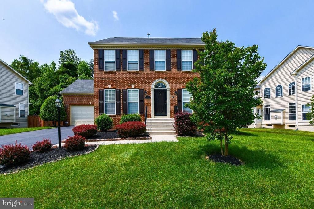 10571 Sourwood Avenue, Waldorf, MD 20603 Main Photo